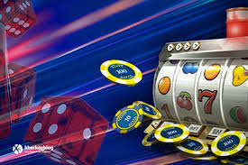 SpinCity Casino