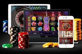 Вход на официальный сайт Casino Rox